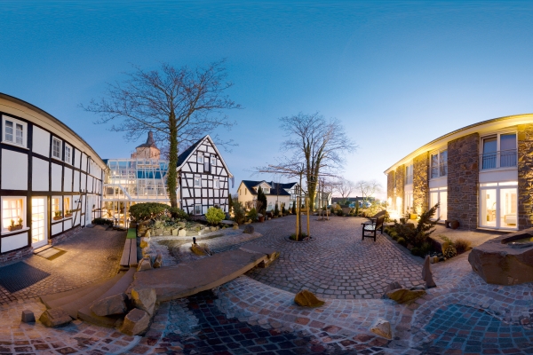 Hotel Malerwinkel (Bergisch Gladbach)